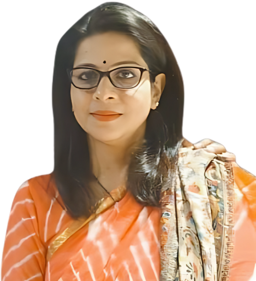 Prof. Dr. Baisakhi Das